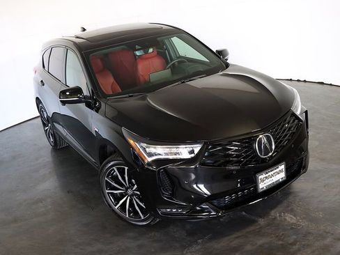Used 2026 Acura RDX A-Spec AWD/4WD image 7
