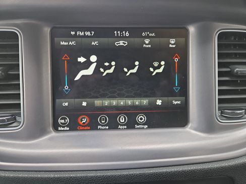 Used 2023 Dodge Charger SXT image 17