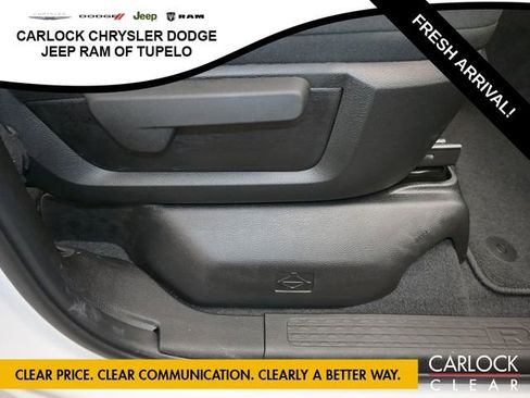 Used 2025 RAM 2500 Big Horn image 46