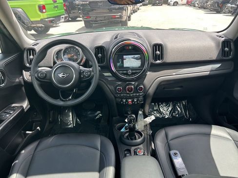 Used 2020 MINI Cooper Countryman ALL4 AWD/4WD image 22