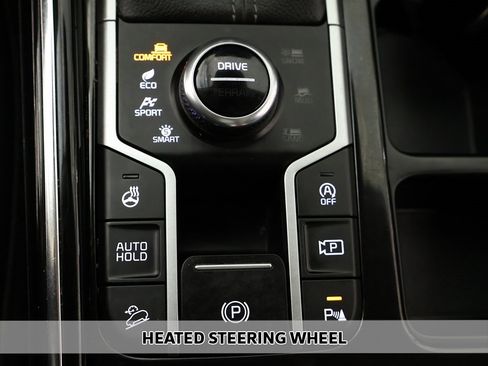 Used 2022 Kia Sorento SX image 11