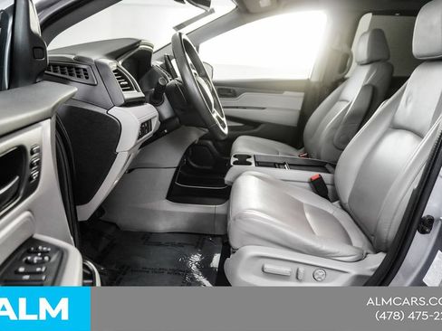 Used 2024 Honda Odyssey EX-L image 14