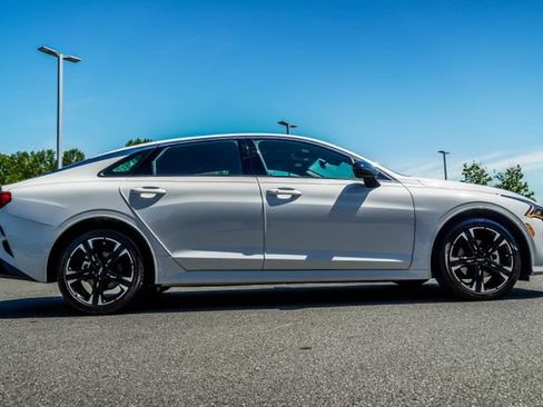 Used 2024 Kia K5 GT-Line FWD image 7