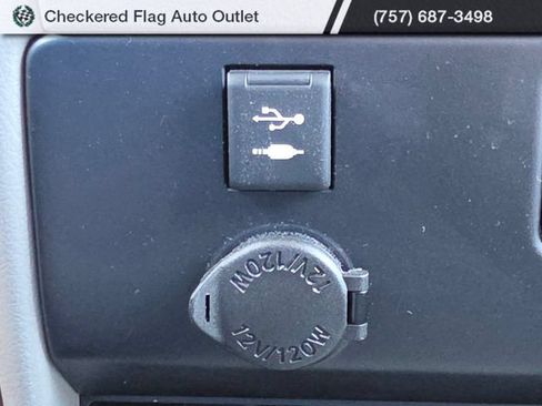 Used 2020 Toyota Sienna LE FWD image 17