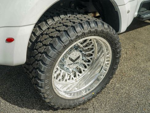 Used 2024 Ford F450 XLT w/ 360-Degree Camera Package image 84