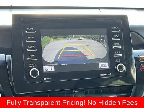 Used 2023 Toyota Camry LE w/ Convenience Package FWD image 33