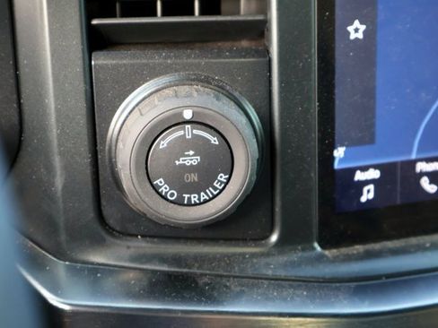 Used 2024 Ford F250 Lariat w/ Lariat Ultimate Package image 38