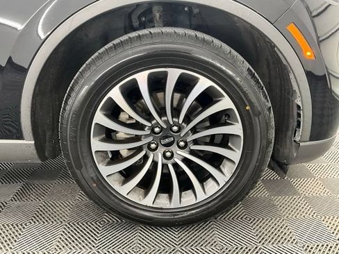 Used 2020 Lincoln Aviator Reserve w/ Class IV Trailer Tow Package AWD/4WD image 31