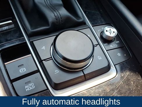 Used 2024 MAZDA MAZDA3 s image 10