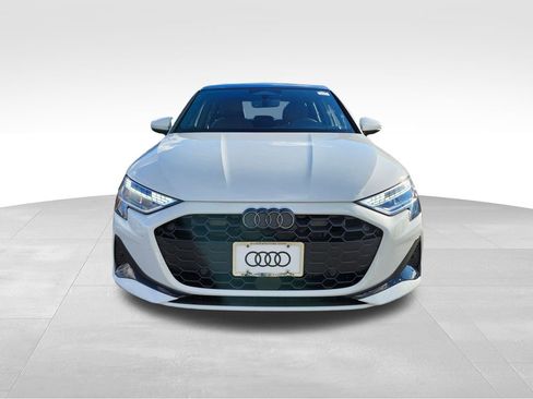 New 2026 Audi A3 2.0T Premium AWD/4WD image 2