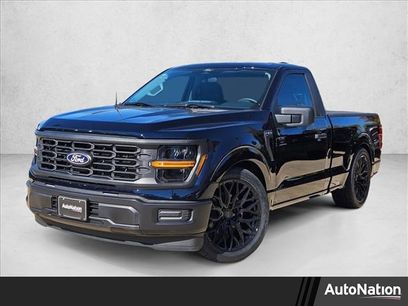 New 2025 Ford F150 XL