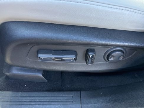 Certified 2023 Honda CR-V EX-L image 23