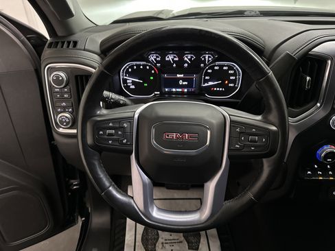 Used 2019 GMC Sierra 1500 SLE w/ SLE Convenience Package AWD/4WD image 29