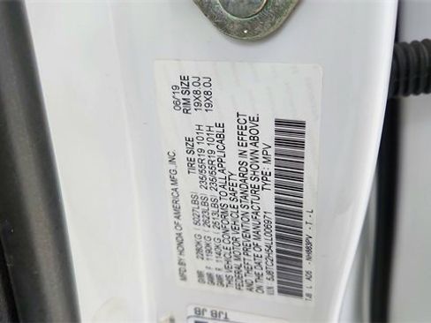 Used 2020 Acura RDX w/ Technology Package image 61