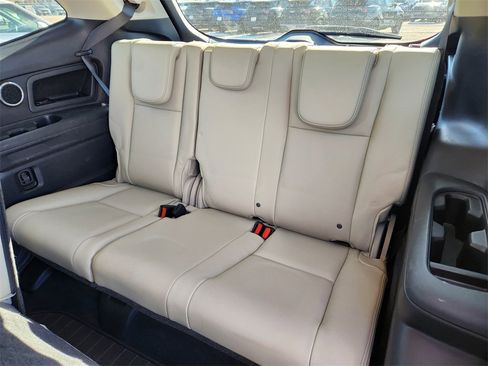 Used 2020 Subaru Ascent Limited w/ Technology Package image 10