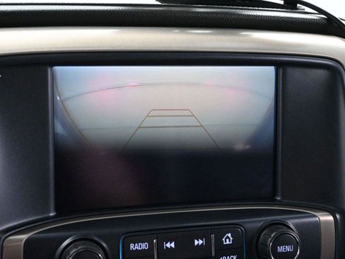 Used 2018 GMC Sierra 2500 Denali w/ Duramax Plus Package image 20