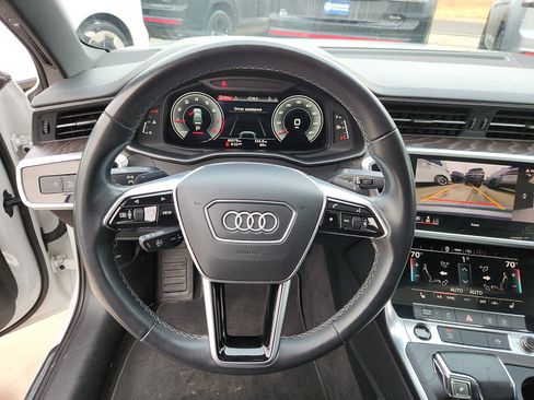 Used 2023 Audi A6 2.0T Premium image 16