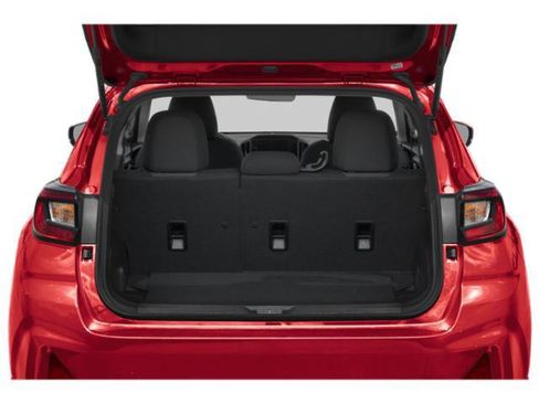 Used 2024 Subaru Impreza 2.0i Sport image 13