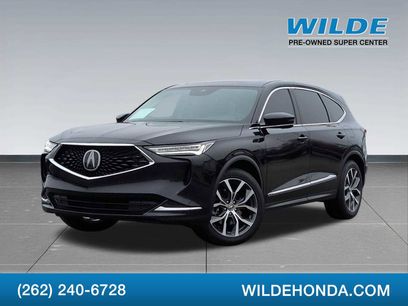 Used 2023 Acura MDX SH-AWD w/ Technology Package