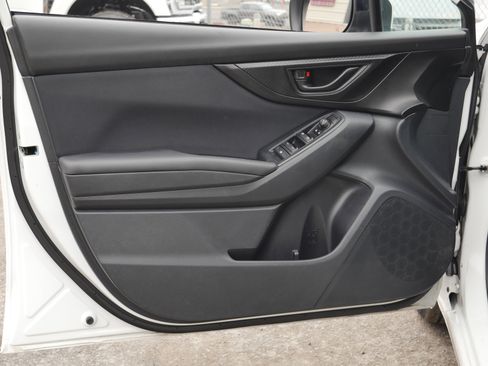 Used 2022 Subaru Impreza Premium image 31