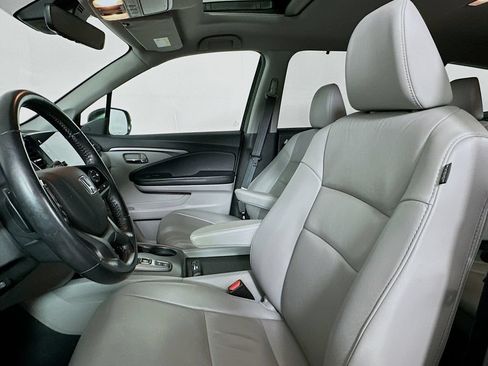 Used 2021 Honda Pilot EX-L image 8