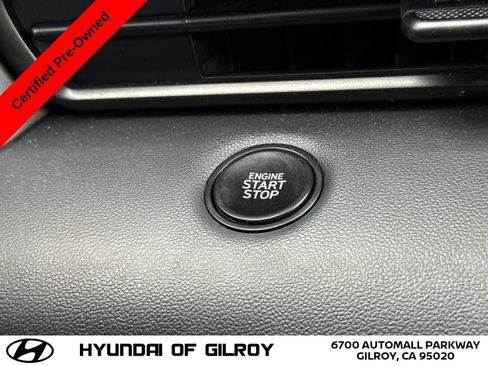 Certified 2025 Hyundai Elantra Sport FWD image 22