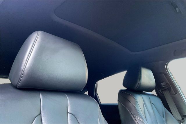 Used 2024 Acura Integra A-Spec FWD image 29