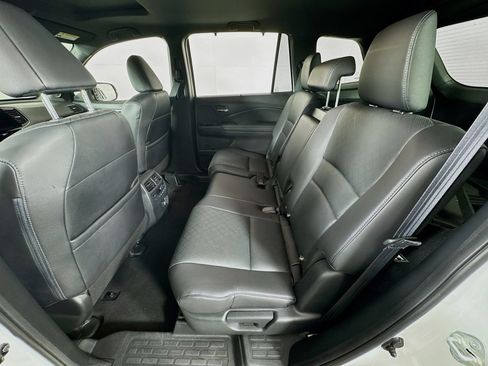 Used 2021 Honda Passport Touring image 18