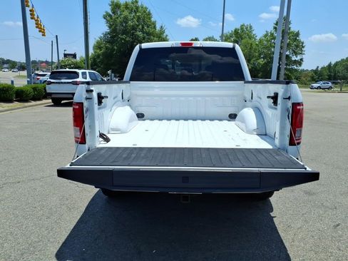 Used 2017 Ford F150 XLT w/ Equipment Group 302A Luxury AWD/4WD image 26