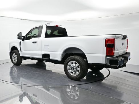 Used 2024 Ford F350 XLT w/ 360-Degree Camera Package image 7