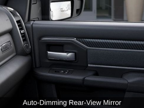 New 2026 RAM 2500 Big Horn AWD/4WD image 29