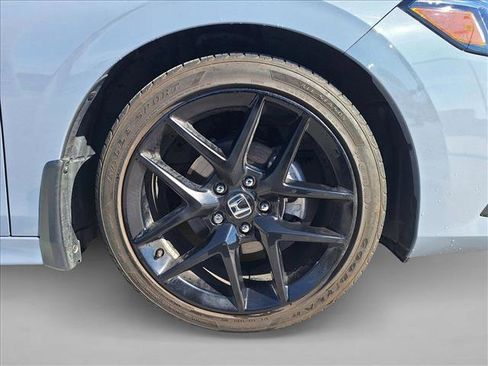 Used 2022 Honda Civic Sport image 21