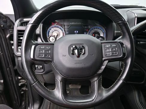 Used 2022 RAM 2500 Limited AWD/4WD image 24
