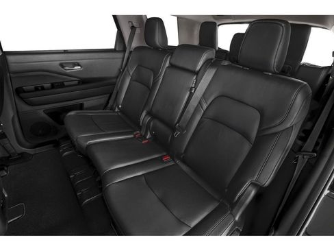 Used 2023 Nissan Pathfinder SL AWD/4WD image 51