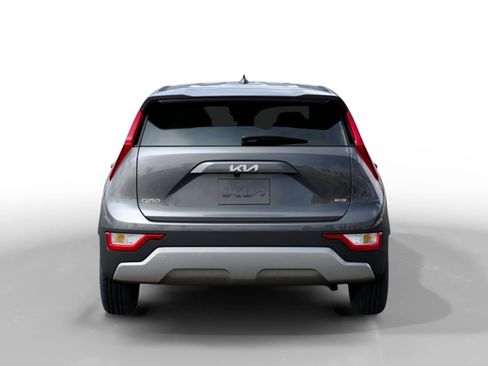 New 2026 Kia Niro LX image 13