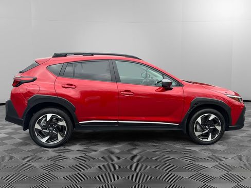Certified 2025 Subaru Crosstrek 2.5i Limited image 8