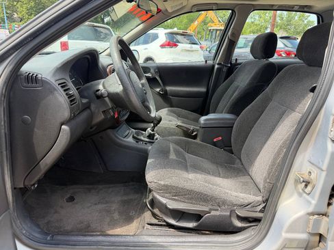 Used 2000 Saturn L-Series LS1 FWD image 9