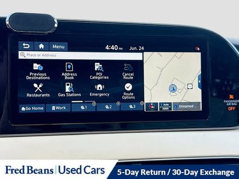 Used 2020 Hyundai Palisade Limited AWD/4WD image 18