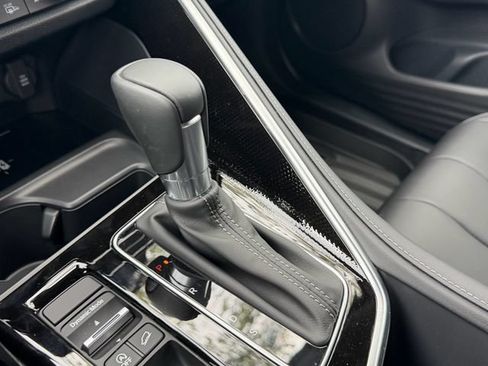New 2026 Acura ADX FWD image 16