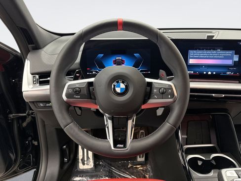Used 2025 BMW X2 M35i w/ Premium Package AWD/4WD image 12