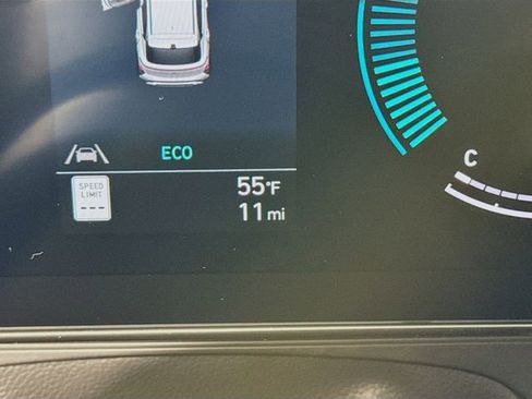 New 2026 Hyundai Kona SEL Sport image 19