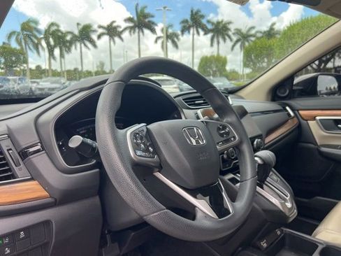 Used 2020 Honda CR-V EX image 28
