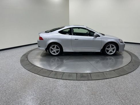 Used 2006 Acura RSX Type-S image 4