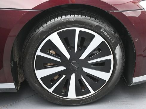 Used 2023 Lucid Air Touring AWD/4WD image 11