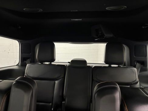 New 2026 Ford Expedition Tremor AWD/4WD image 10