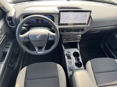 New 2025 Ford Bronco Sport Big Bend image 21