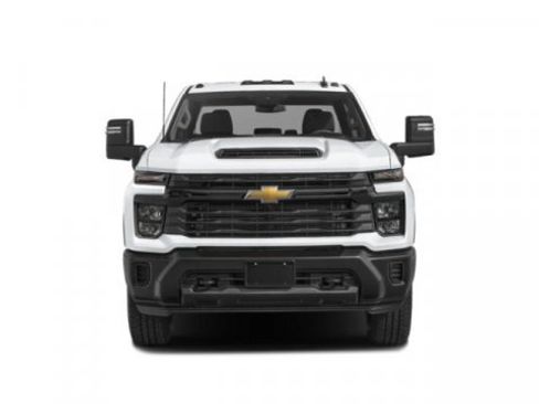 New 2026 Chevrolet Silverado 3500 LT w/ All Star Edition AWD/4WD image 7