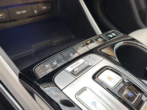 Used 2023 Hyundai Tucson Limited w/ Cargo Package image 24