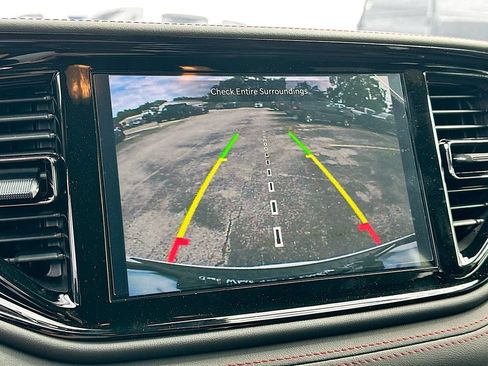 New 2026 Dodge Durango GT AWD/4WD image 17
