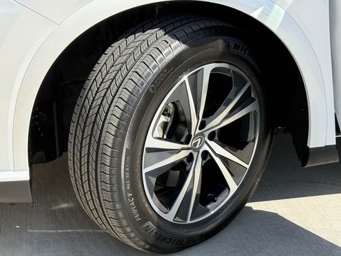 Certified 2025 Lexus RX 350 FWD w/ Technology Package image 16